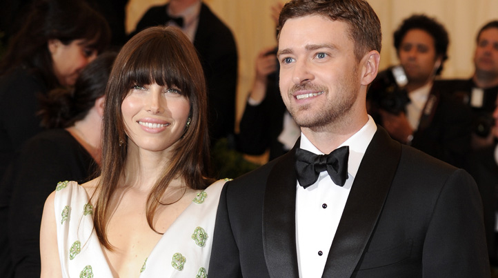 People Biel Timberlake