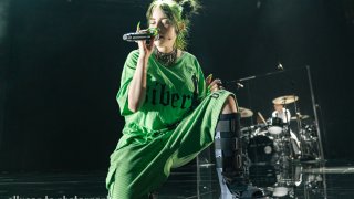 Billie Eilish 7.13.19 Allyson Ta 01811