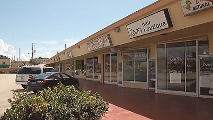 Redbox launches instant streaming service Neighborhood Strip Mall at Bird Road and Red Road To Be Demolished – NBC 6 South Florida