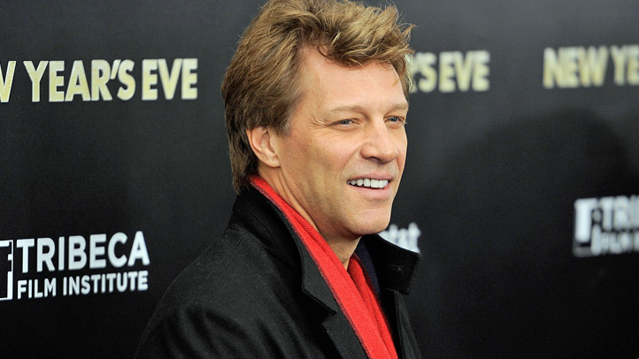 Bon Jovi