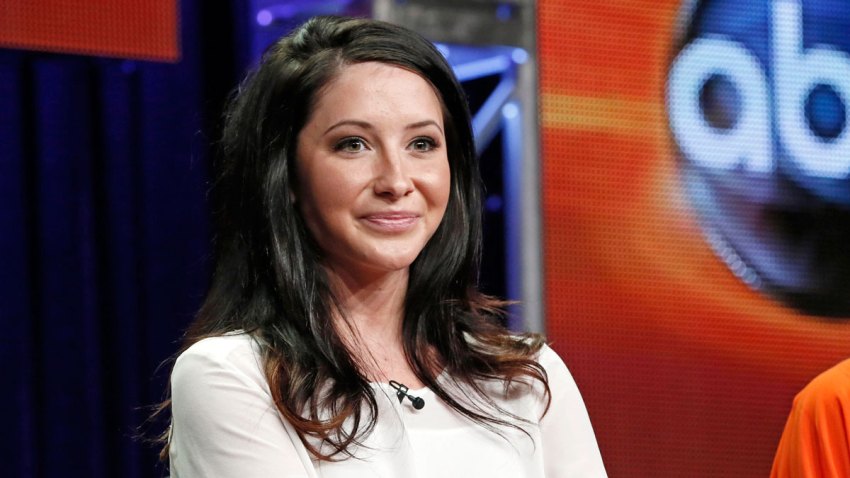 People-Bristol Palin