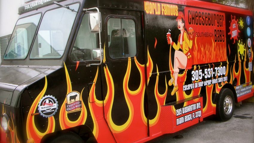CBBFoodTruck
