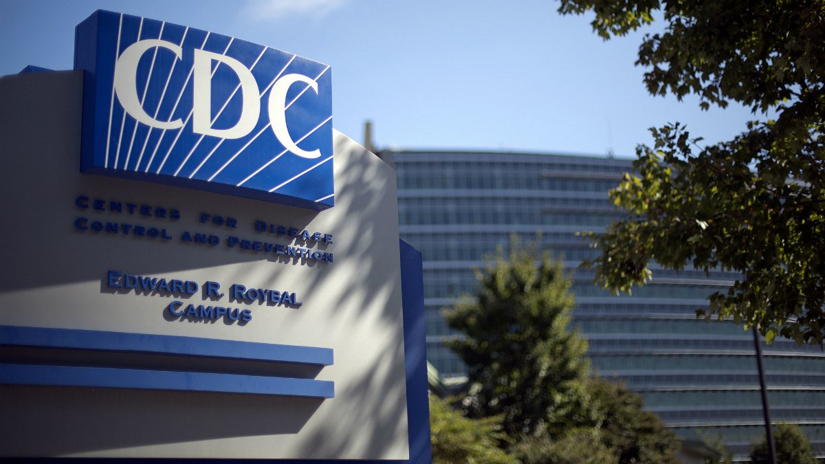 CDC Finds New Infection in NYC: Disease Symptoms to Know – NBC 6 South Florida - Vimarsana News