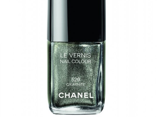 CHANEL GRAPHITE123456000