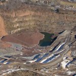 Haines and Kibblehouse Quarry