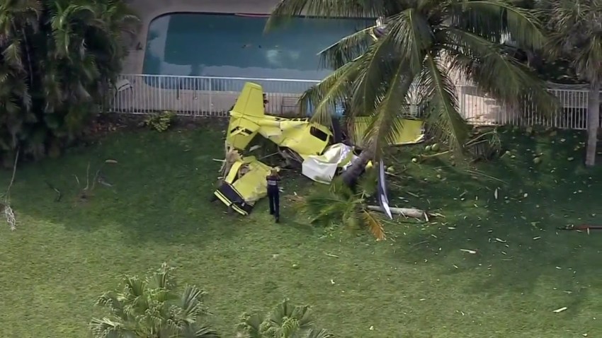 Boynton Beach Nbc 6 South Florida