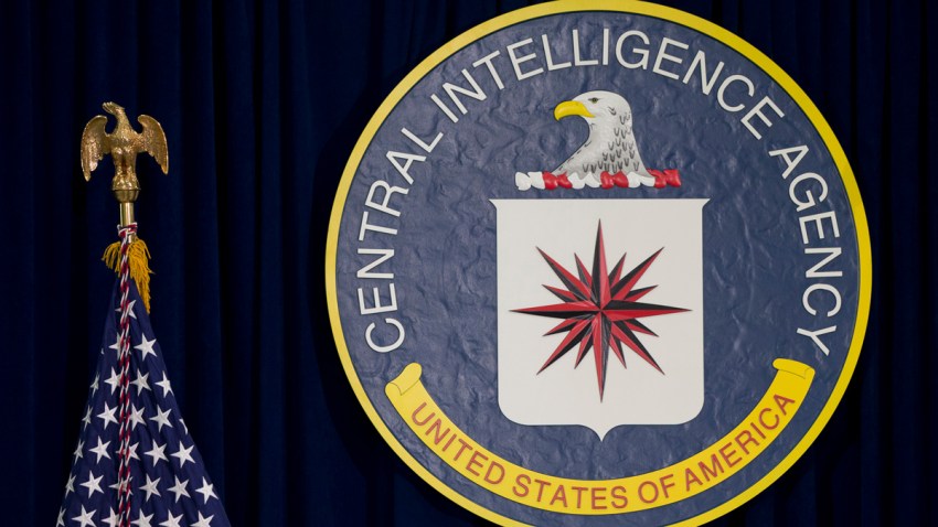 CIA Interrogation Lawsuit