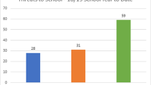 CM 1 Miami-Dade School Threats