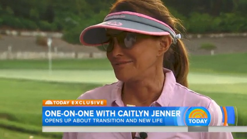 Caitlyn Jenner on Her 'New' Life as Woman - NBC 6 South ...