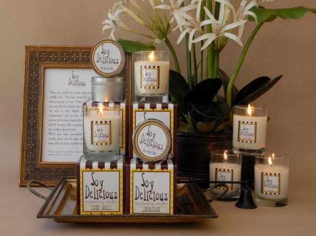 Candles