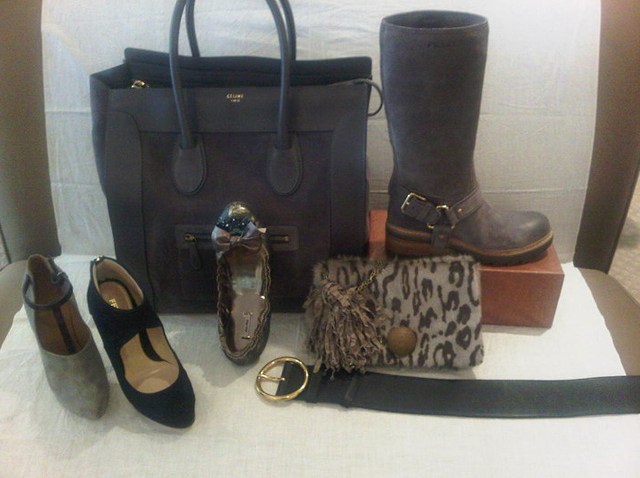 Capretto Shoes Sale