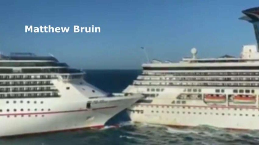 Carnival Cruise Nbc 6 South Florida