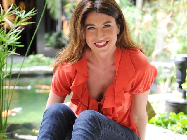 Carolyn Travis