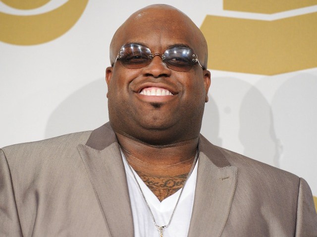 Cee Lo NTSD