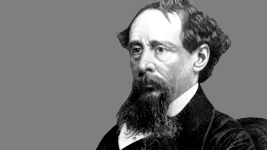 Charles Dickens