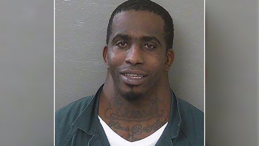 Charles Dion McDowell