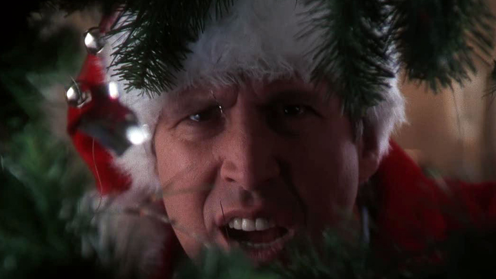 Christmas Vacation