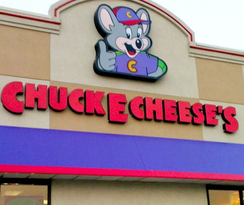 Chuck E. Cheese’s Offers “Pay Your Age” Deal After Build-a-Bear – NBC 6 ...