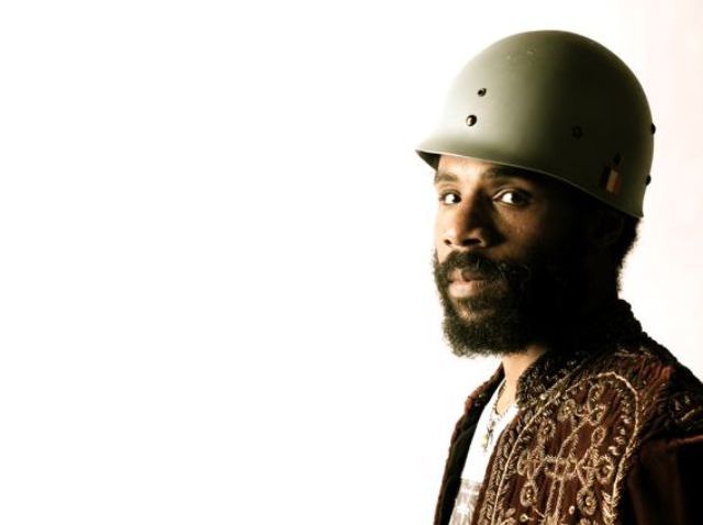 Cody ChesnuTT