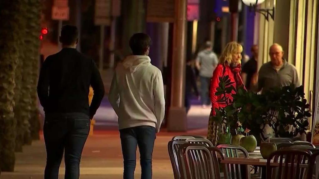 Broward Issues Cold Weather Emergency as Temperatures Expected to Dip