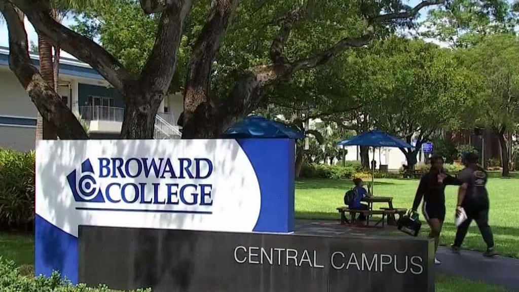 College Academy at Broward College / Homepage