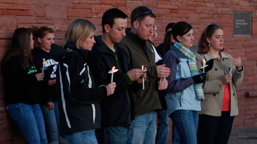 Columbine Vigil