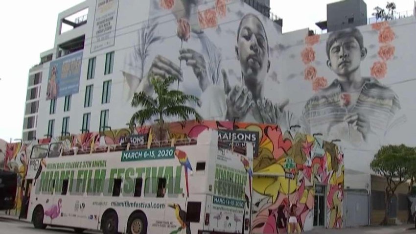 Controversy Over Wynwood's Noise Ordinance