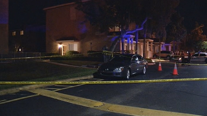 2 People Shot in Chest in Coral Springs: Police – NBC 6 South Florida