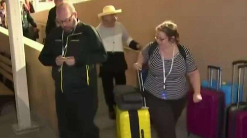 Coronavirus Impact on the Tourism Industry