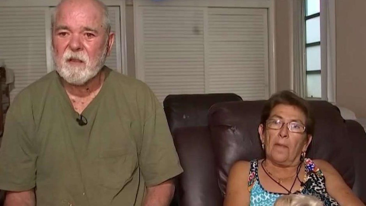 Couple Says They Were Tricked Into Signing Over Their Home Nbc 6 South Florida 