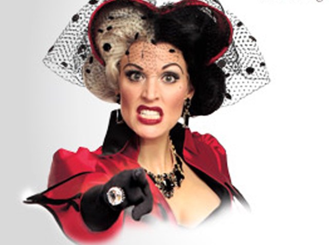 Cruella