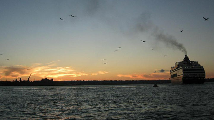 Cruise Ship Rescues 6 Boaters Near Bahamas Nbc 6 South