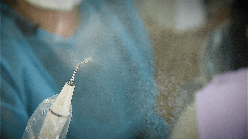 WHO Recommends Putting Off Dental Cleanings, Other Routine Visits Due
