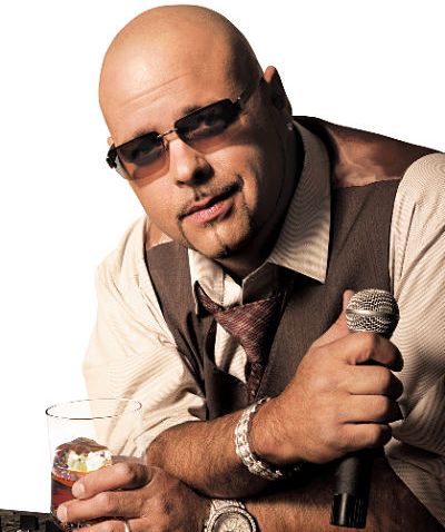 DJ Laz R
