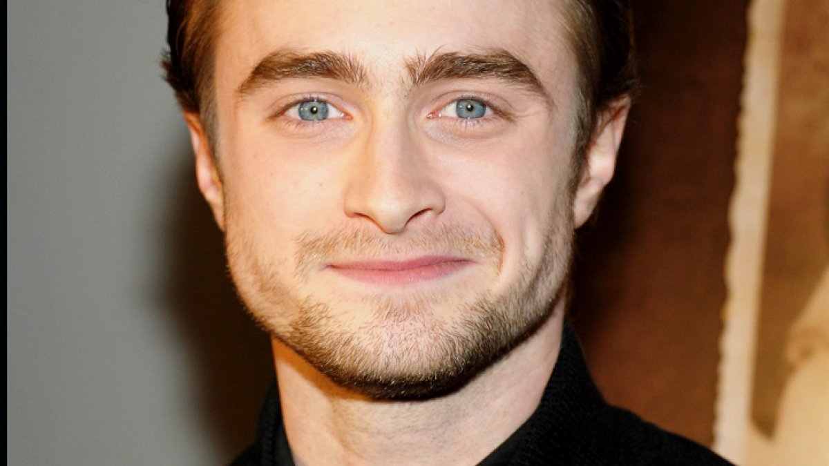 Daniel Radcliffe Opens Up About Past Alcohol Abuse: “It Was Not Making Me as Happy as I Wanted It To”