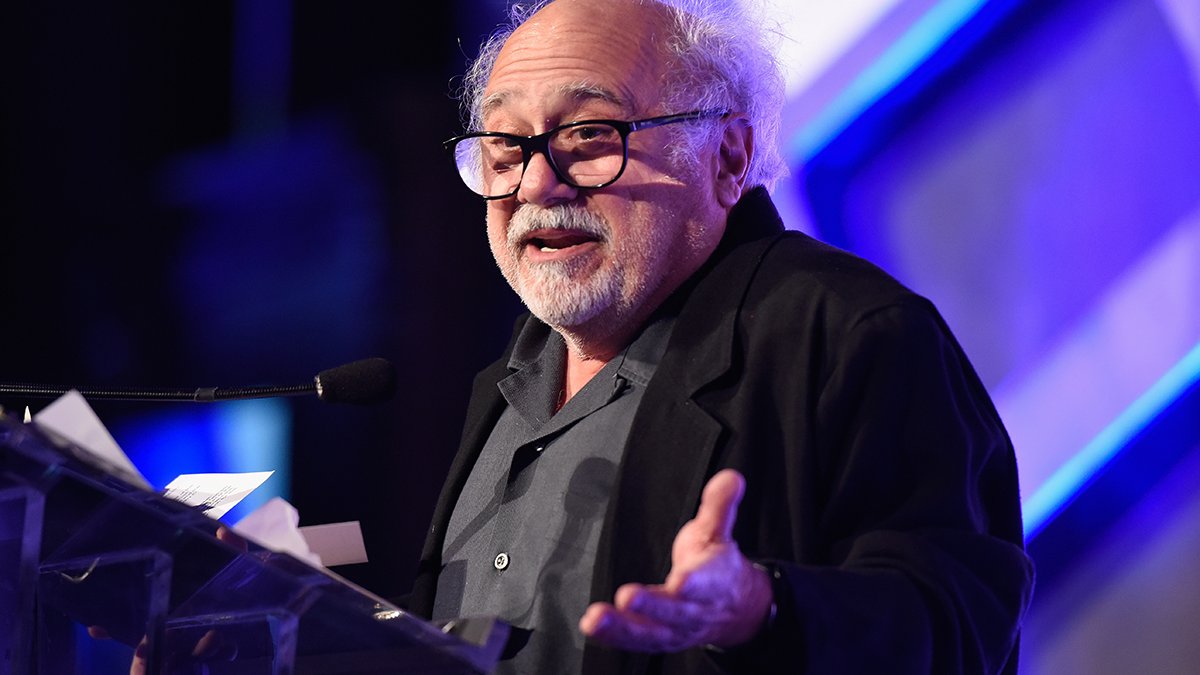 US Rep: Sitcom With Danny DeVito as Voice of Satan Is ‘Evil’