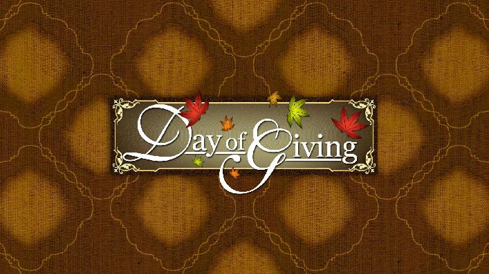 DayOfGiving Logo