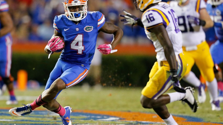 Sec Postpones Lsu Florida Game As Gators Deal With Outbreak Nbc 6 South Florida