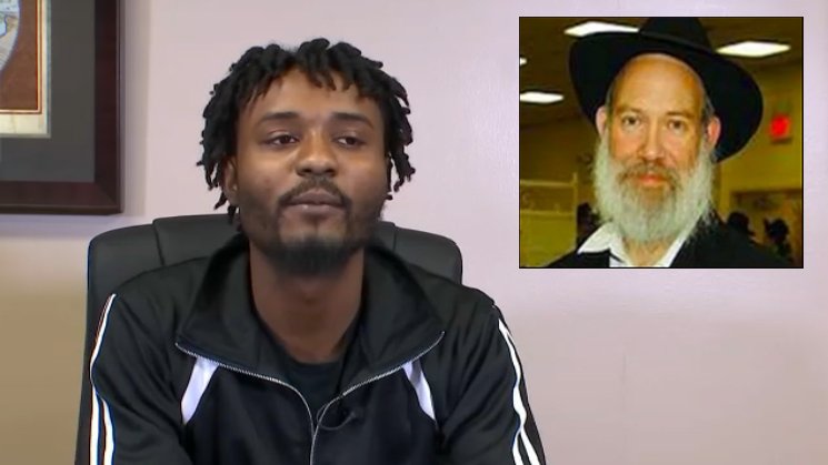 Man Wrongly Accused of Rabbi's Murder Speaks Out - Vimarsana News