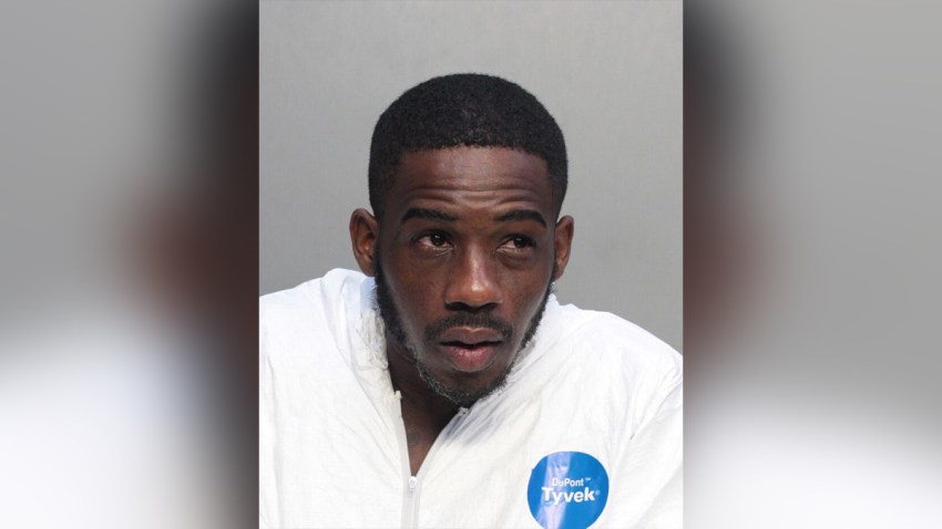 Man Arrested For Fatal Stabbing At Miami Gardens Home Police