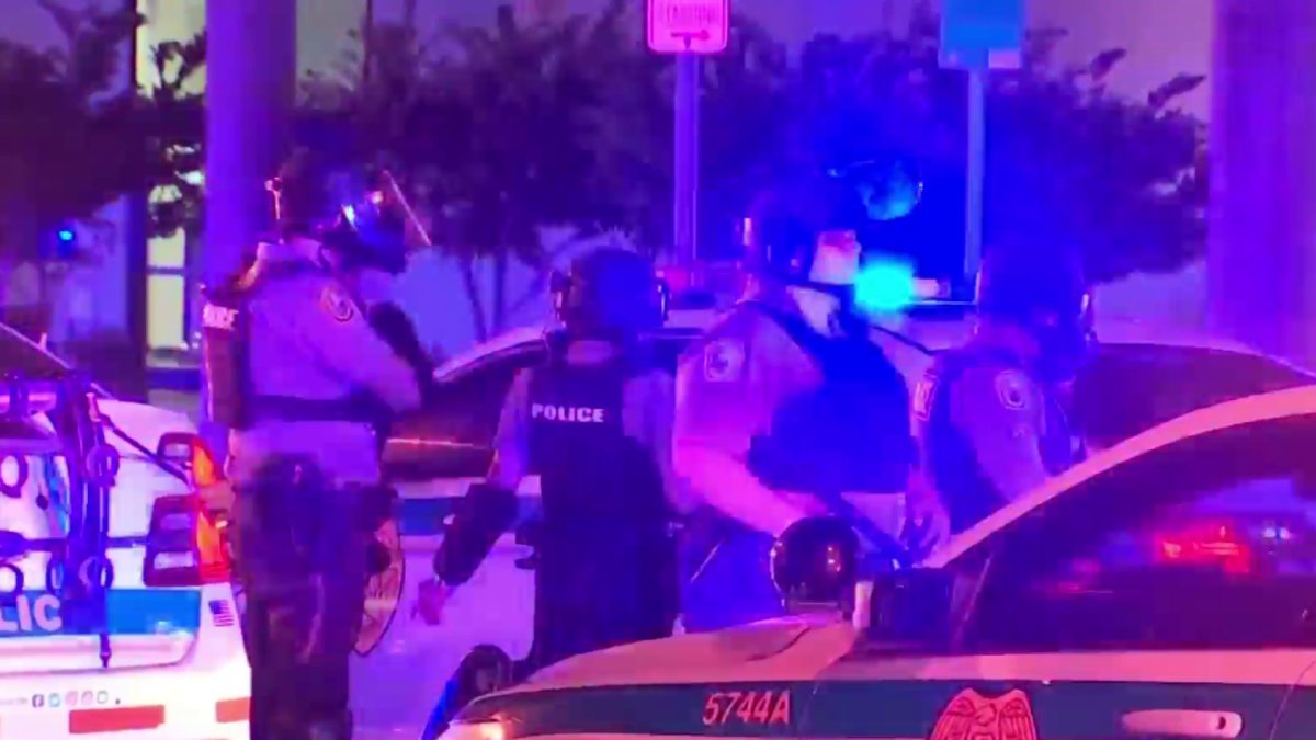 NAACP Calls for Changes Within South Florida’s Police Departments – NBC ...