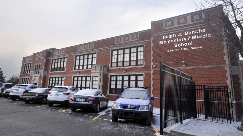 Detroit School