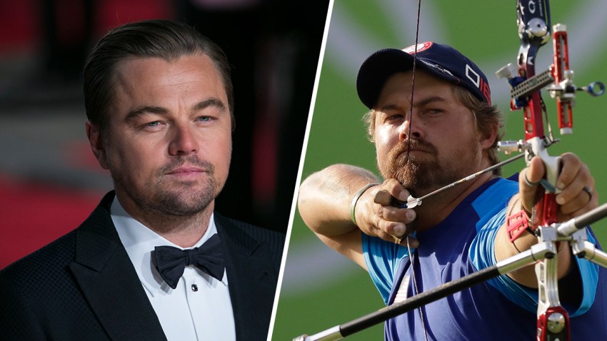 DiCaprioLookAlike