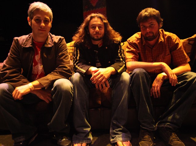 Diocious band photo