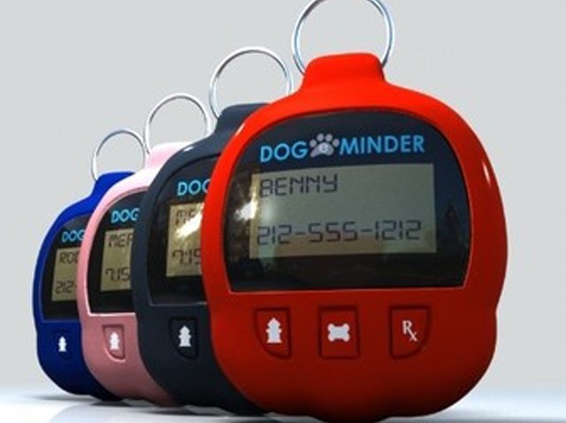 Dog-e-Minder