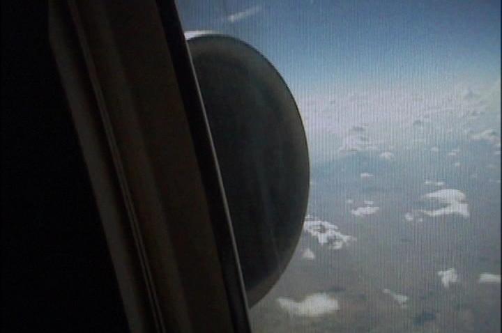 Dome Jet Engine