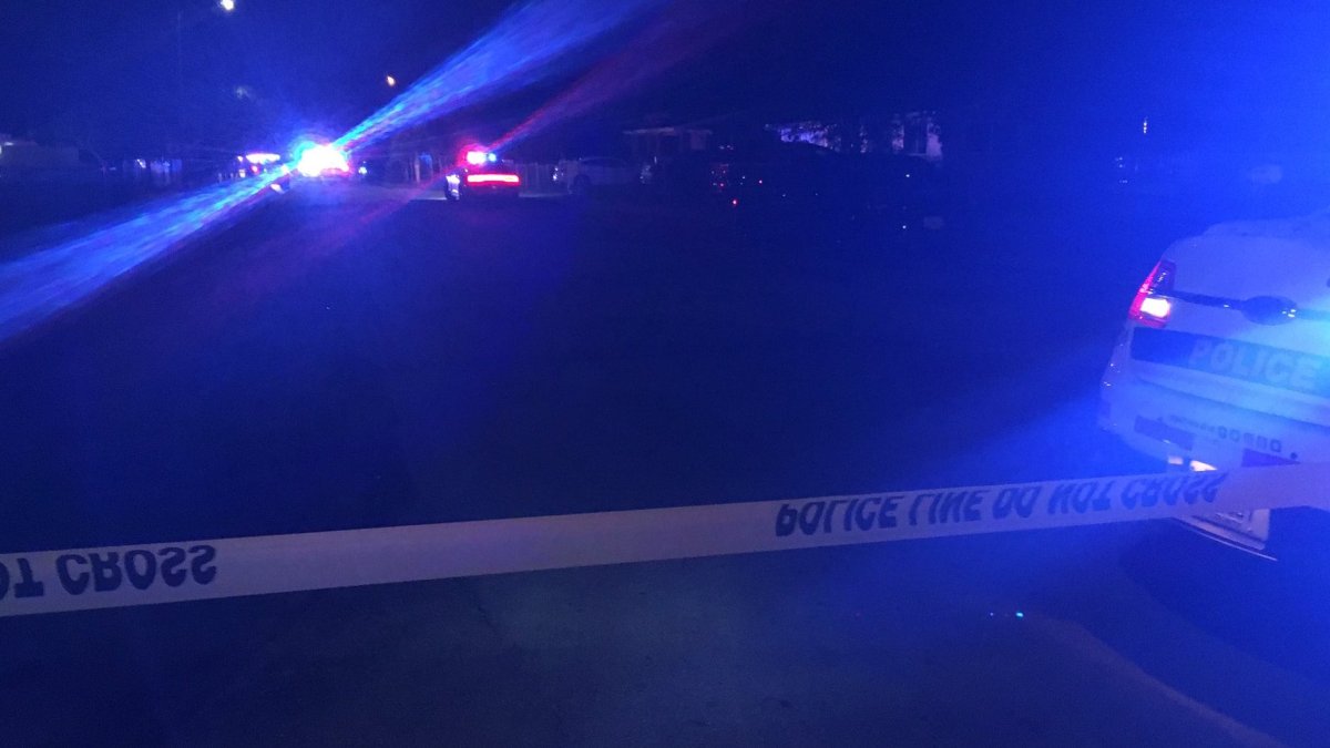 Man Killed, 2 Others Hospitalized in Shooting in West Little River ...