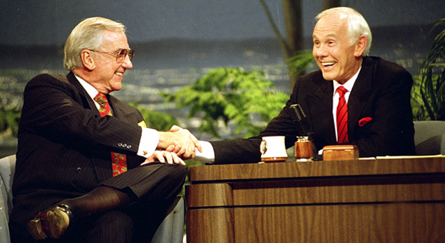PEOPLE ED MCMAHON