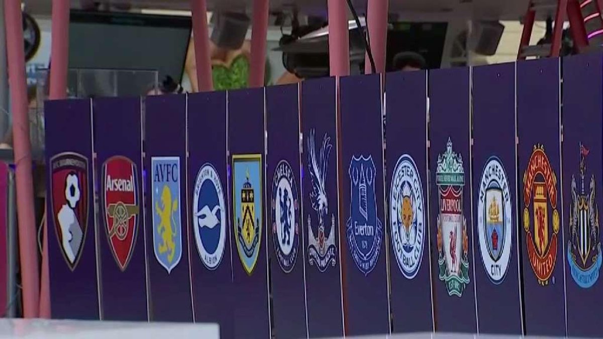 Premier League Fan Fest in Miami Beach This Weekend NBC 6 South Florida