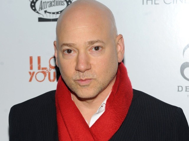 Evan Handler on Ricky Gervais’ Sex and the City Crack: “I ...